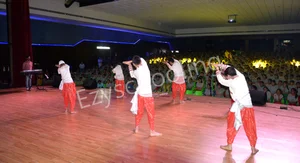 Nosegay Public School, Sri Ganganagar Gallery