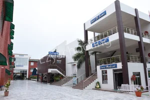 Nosegay Public School, Sri Ganganagar Gallery