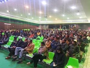 Nosegay Public School, Sri Ganganagar Gallery