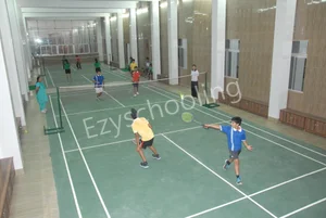 Nosegay Public School, Sri Ganganagar Gallery