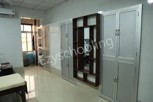 Nosegay Public School, Sri Ganganagar Gallery