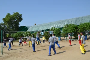 Nosegay Public School, Sri Ganganagar Gallery
