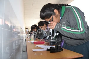 Nosegay Public School, Sri Ganganagar Gallery