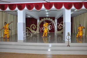 Nosegay Public School, Sri Ganganagar Gallery