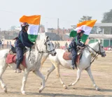 Nosegay Public School, Sri Ganganagar Gallery