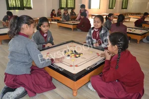 Nosegay Public School, Sri Ganganagar Gallery