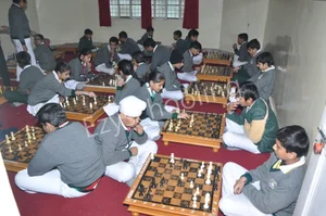 Nosegay Public School, Sri Ganganagar Gallery