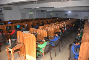 Nosegay Public School, Sri Ganganagar Gallery