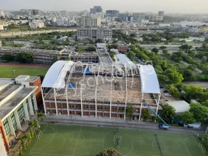 American International School Gallery