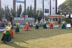 Nosegay Public School, Sri Ganganagar Gallery