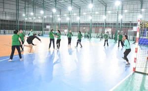 Nosegay Public School, Sri Ganganagar Gallery