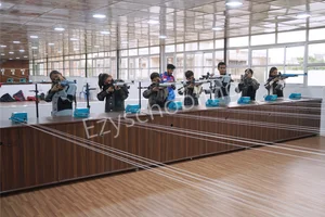 Nosegay Public School, Sri Ganganagar Gallery