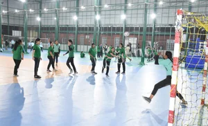 Nosegay Public School, Sri Ganganagar Gallery