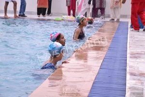 Nosegay Public School, Sri Ganganagar Gallery