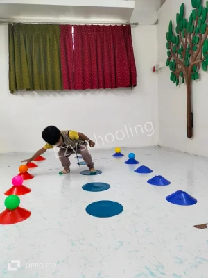 Aajol Preschool and Learncare Gallery