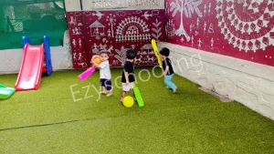 Aajol Preschool and Learncare Gallery