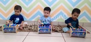 Aajol Preschool and Learncare Gallery