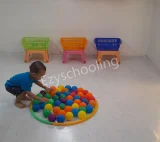 Aajol Preschool and Learncare Gallery