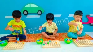 Aajol Preschool and Learncare Gallery