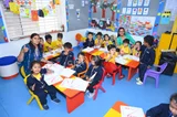 EuroKids Pre School Gallery
