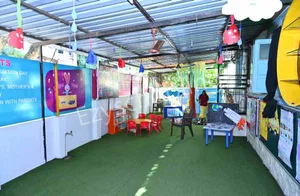 EuroKids Pre School Gallery