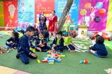 EuroKids Pre School Gallery