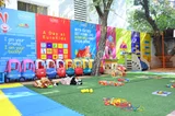 EuroKids Pre School Gallery