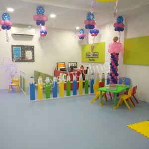 EuroKids Pre School Gallery