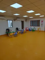 EuroKids Pre School Gallery