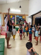 EuroKids Pre School Gallery