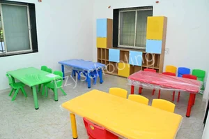 EuroKids Pre School Gallery