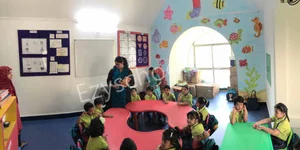EuroKids Pre School Gallery