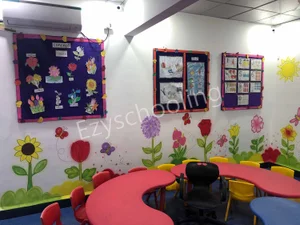 EuroKids Pre School Gallery