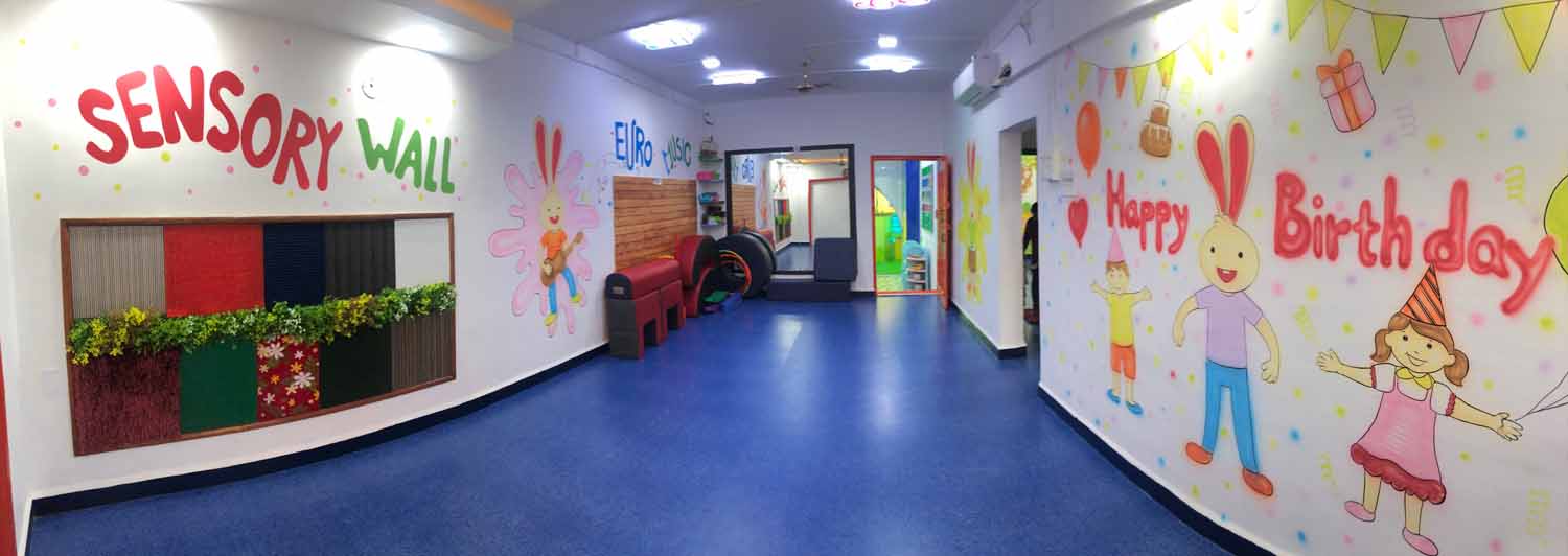 EuroKids Pre School Gallery