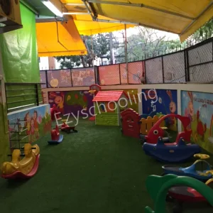 EuroKids Pre School Gallery