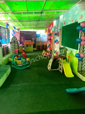 EuroKids Pre School Gallery