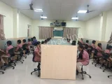 Narayana e-Techno School Gallery