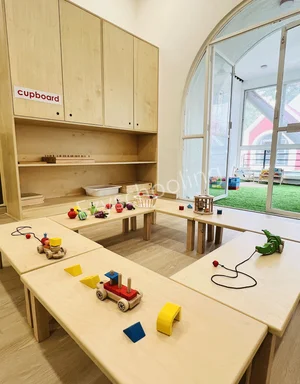 Jumpstart International Preschool and Learning Center Gallery