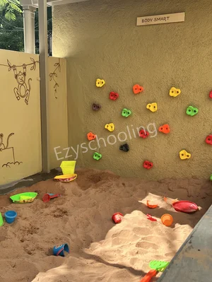 Jumpstart International Preschool and Learning Center Gallery