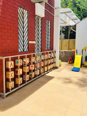 Jumpstart International Preschool and Learning Center Gallery