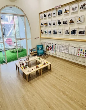 Jumpstart International Preschool and Learning Center Gallery