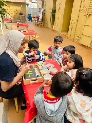 Jumpstart International Preschool and Learning Center Gallery