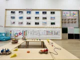 Jumpstart International Preschool and Learning Center Gallery
