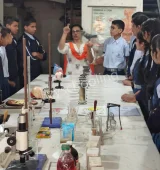 Rosary School And Junior College Gallery