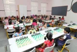 Casagrand International School Casagrand International School Gallery