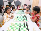 Casagrand International School Casagrand International School Gallery