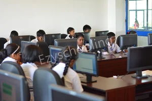 Lightworkers Academy Gallery