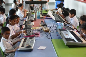 Lightworkers Academy Gallery