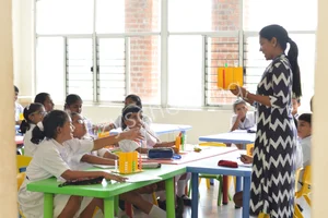 Lightworkers Academy Gallery