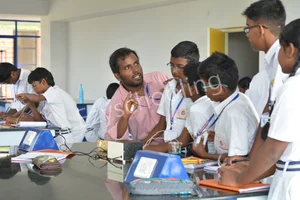 Lightworkers Academy Gallery